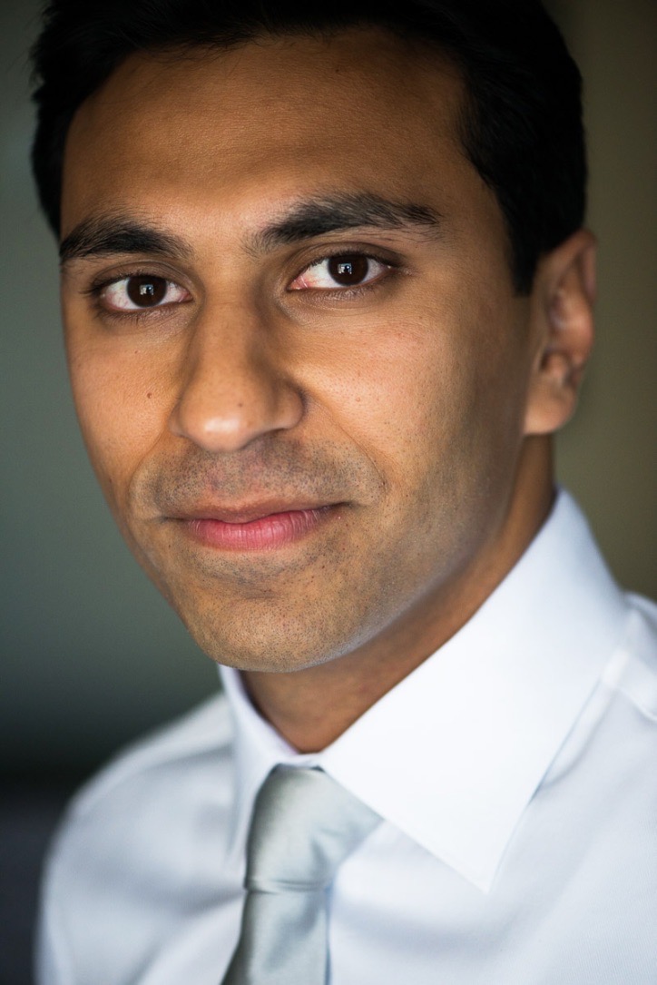 Rajendra Sawh-Martinez, MD, MHS logo